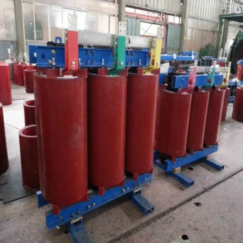 玉溪SCB10-250KVA干式变压器