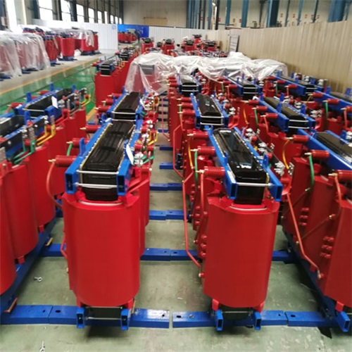 玉溪2500kva干式变压器尺寸